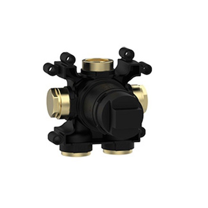 Скрытая часть смесителя ALMAR Modular E186900