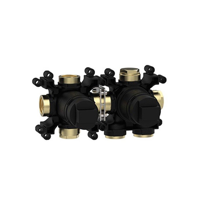 Скрытая часть смесителя ALMAR Modular E186901