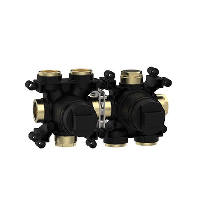 Скрытая часть смесителя ALMAR Modular E186902