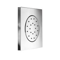 Форсунка ALMAR Emotion Square E044085.CR схема 1 Форсунка ALMAR Emotion Square E044085.CR схема 1