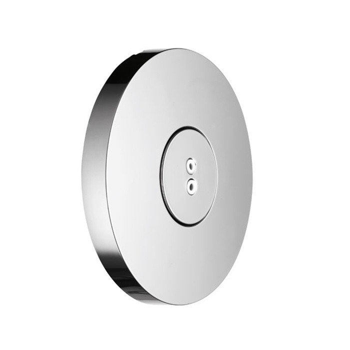 Изображение Форсунка ALMAR Spin Round E044179.CR