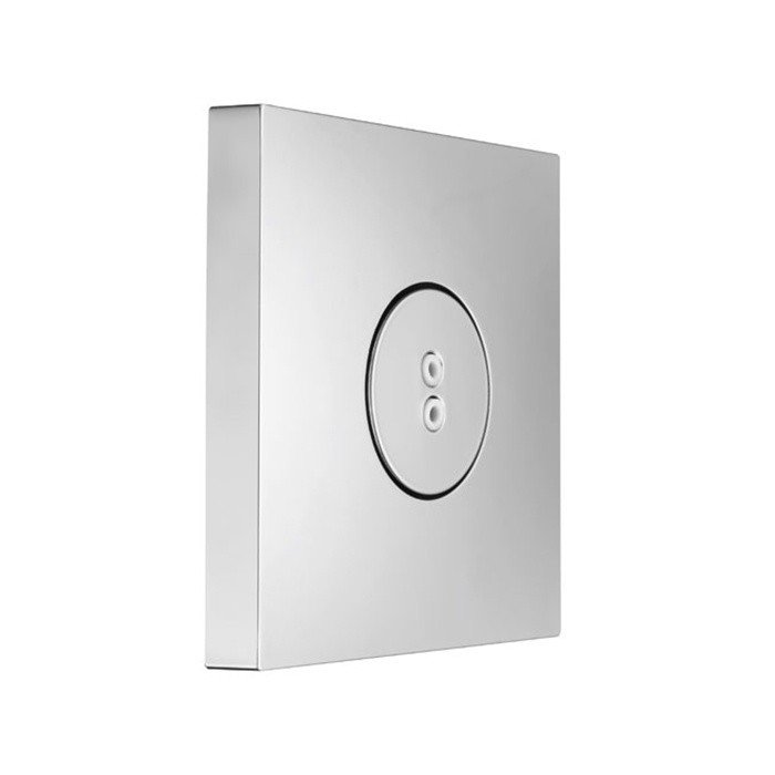 Форсунка ALMAR Spin Square E044177.CR