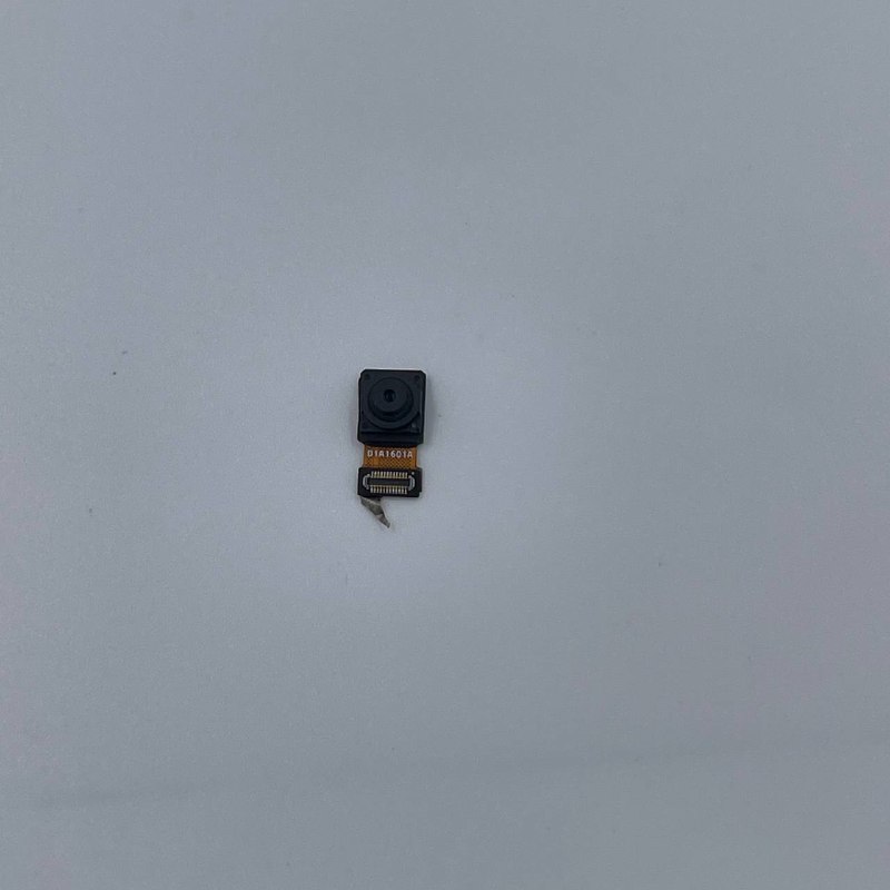 XIAOMI REDMI NOTE 12 PRO камера передняя оригинал с разбора
