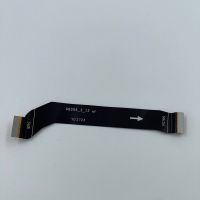 XIAOMI REDMI NOTE 12 PRO шлейф межплатный широкий оригинал с разбора