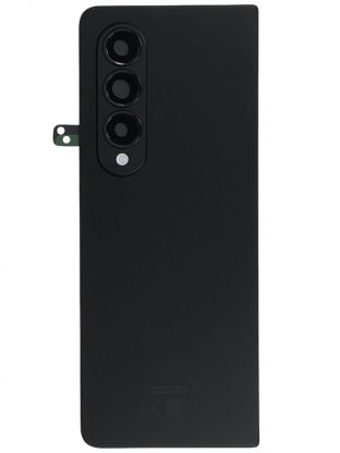 Задняя крышка для Samsung Galaxy Z Fold4 (F936B, Original) со стеклом камеры
