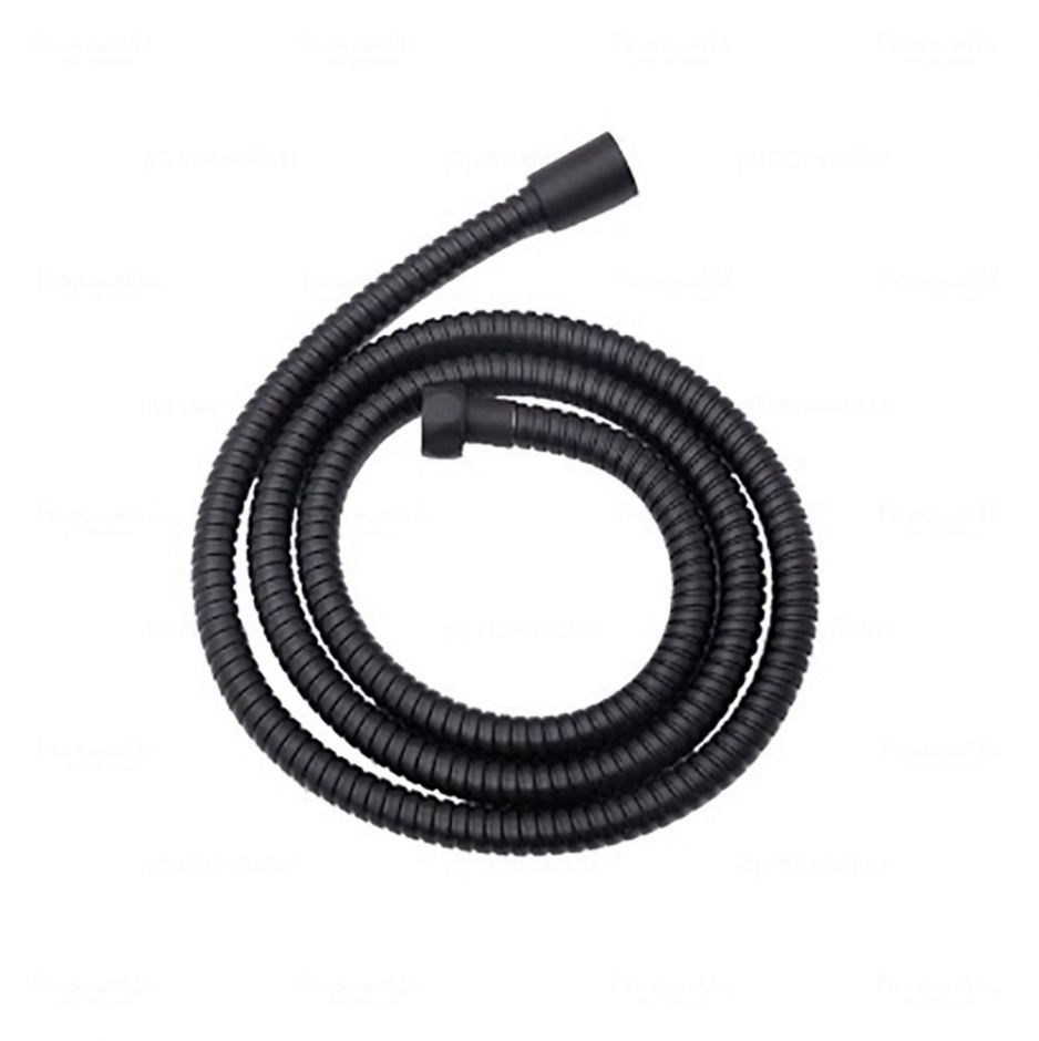 Шланг для душа Feramolli BL029 (1200мм.), черный