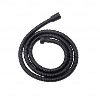 Шланг для душа Feramolli BL030 (1500мм.), черный схема 1 Шланг для душа Feramolli BL030 (1500мм.), черный схема 1