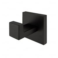 Крючок Feramolli BL101, черный схема 1 Крючок Feramolli BL101, черный схема 1