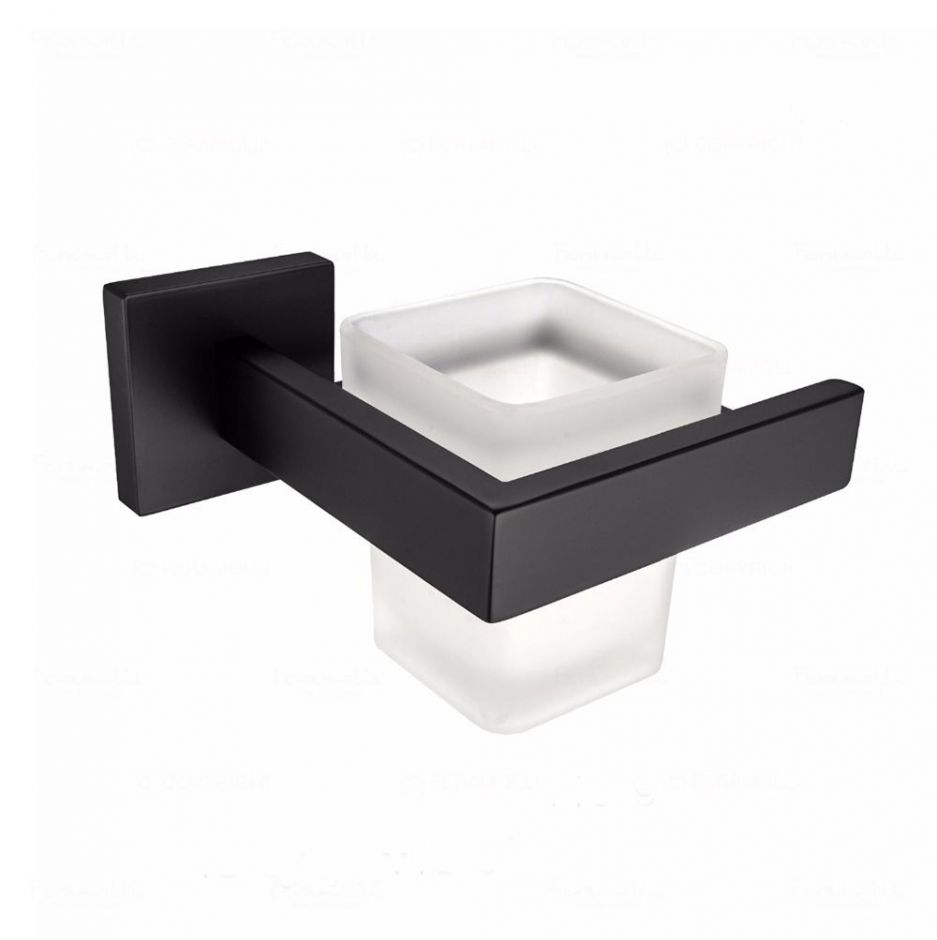 Стакан Feramolli BL102, черный