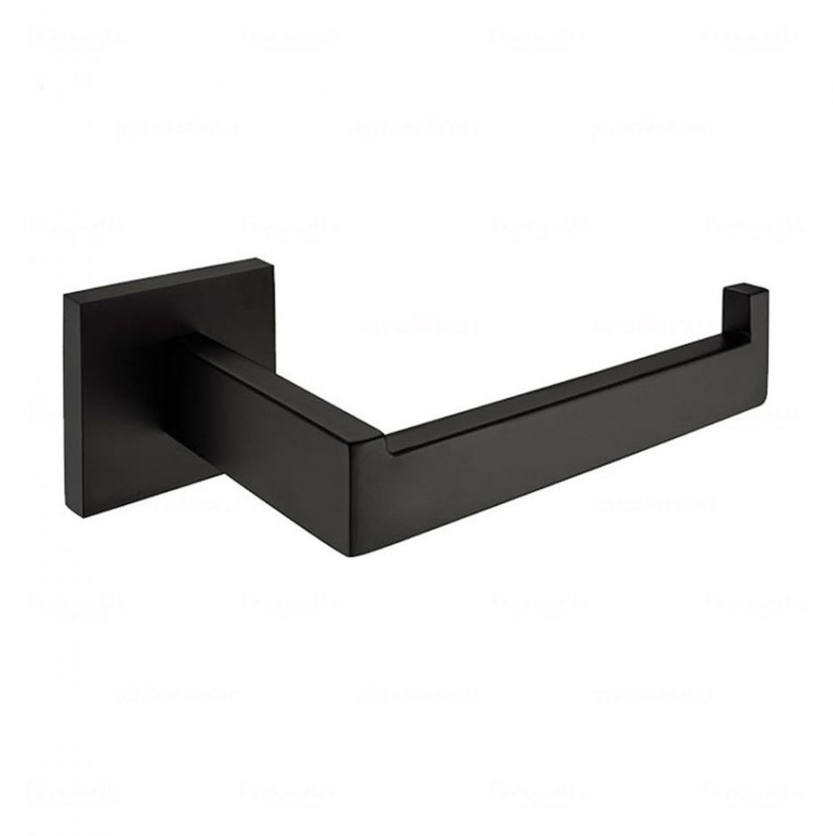 Бумагодержатель Feramolli BL104, черный