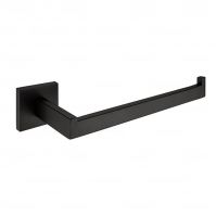 Держатель для полотенец Feramolli BL106, черный схема 1 Держатель для полотенец Feramolli BL106, черный схема 1