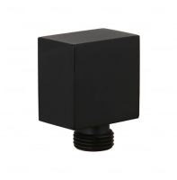 Подключение для шланга Feramolli BL202A, черный схема 1 Подключение для шланга Feramolli BL202A, черный схема 1