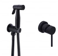 Гигиенический душ Feramolli BL210, черный схема 1 Гигиенический душ Feramolli BL210, черный схема 1