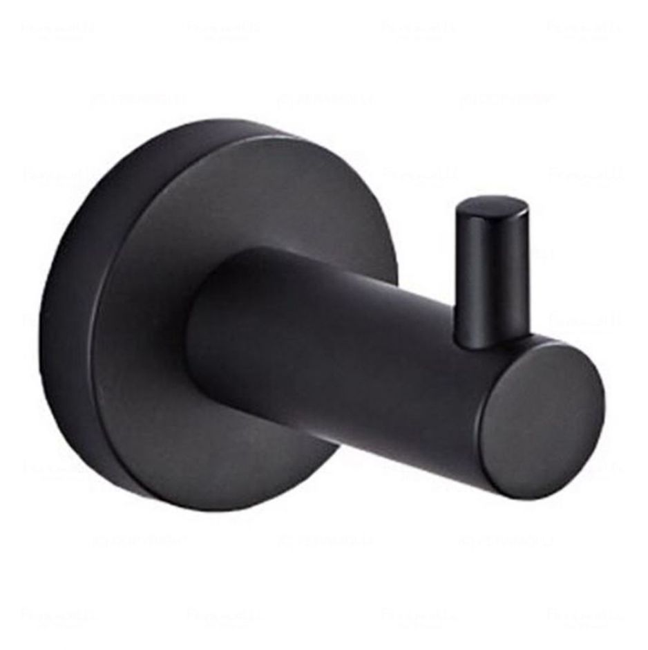 Изображение Крючок Feramolli BL301, черный