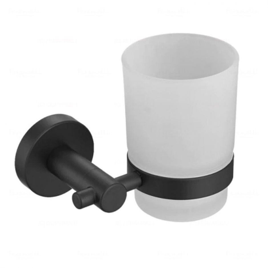 Изображение Стакан Feramolli BL302, черный