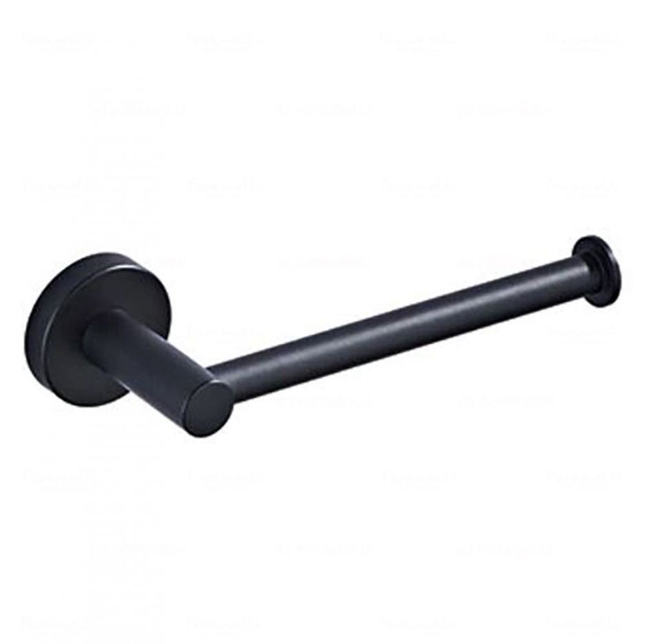 Бумагодержатель Feramolli BL304, черный