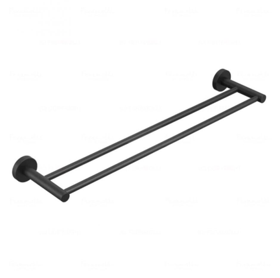 Изображение Держатель для полотенец Feramolli BL310, черный