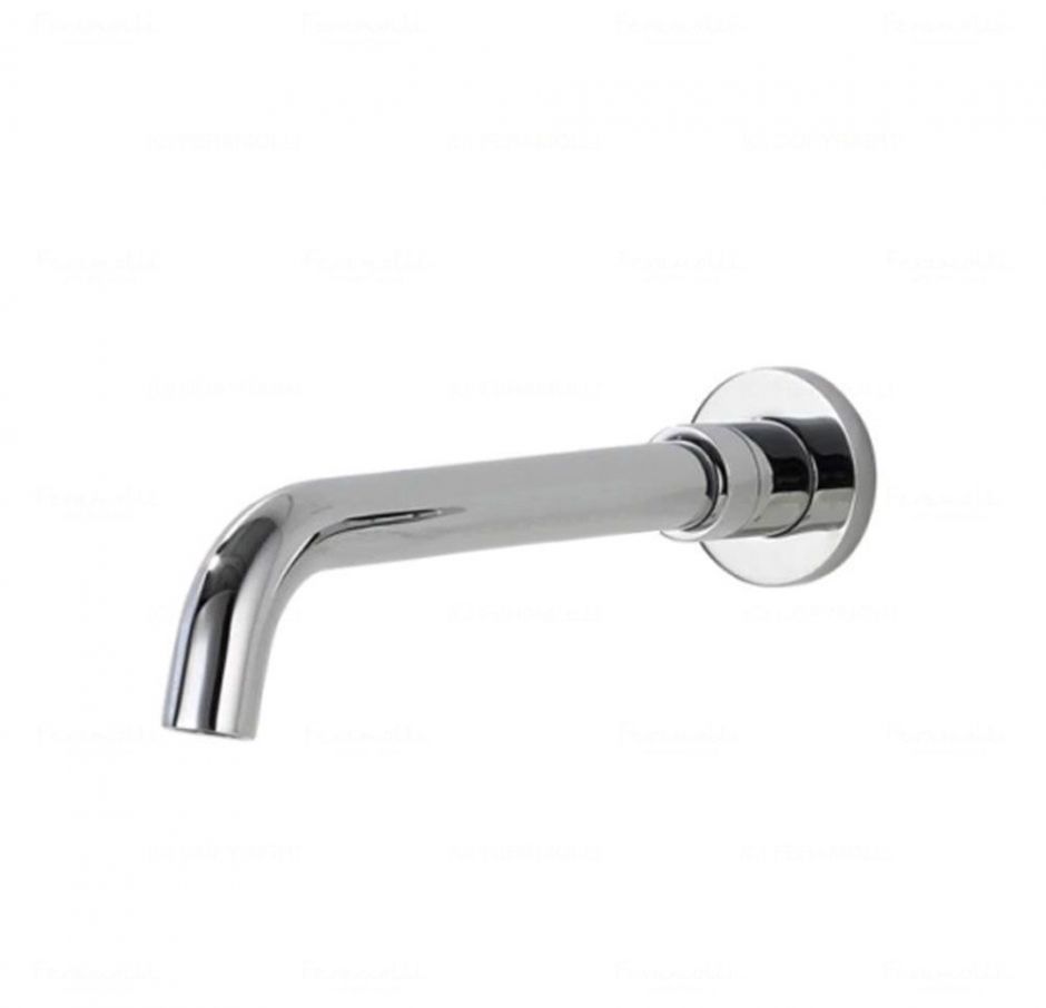 Настенный поворотный излив Feramolli CL021, хром