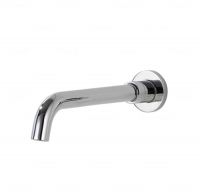 Настенный поворотный излив Feramolli CL021, хром схема 1 Настенный поворотный излив Feramolli CL021, хром схема 1