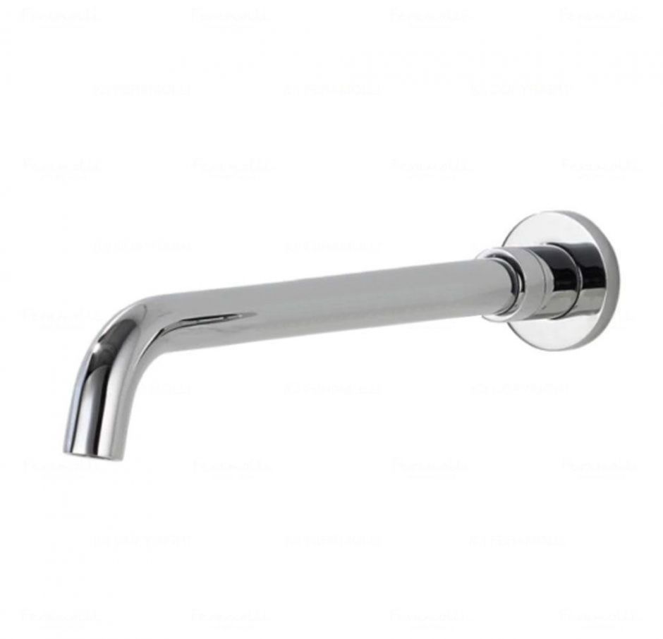 Изображение Настенный поворотный излив Feramolli CL026, хром