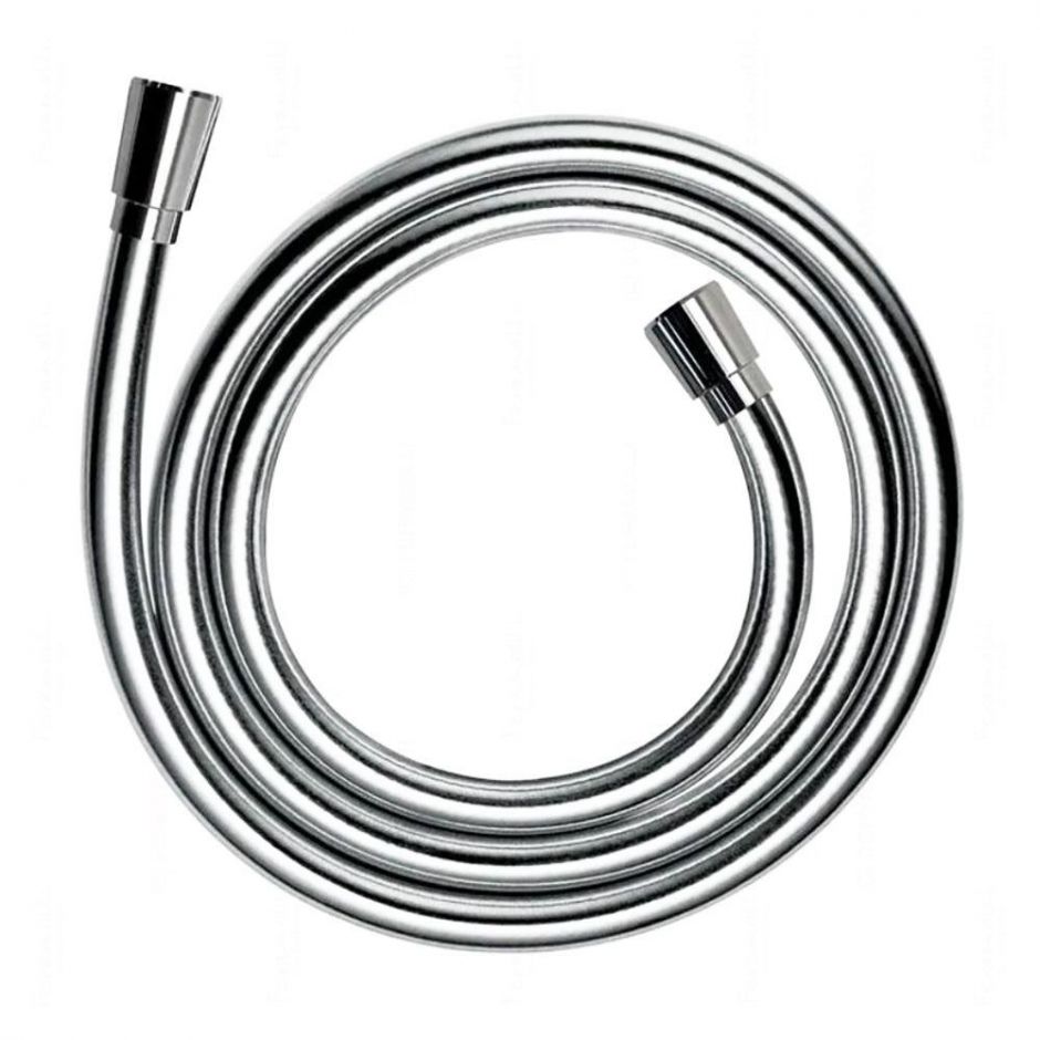 Шланг для душа ПВХ Feramolli CL029S (1200мм.), хром