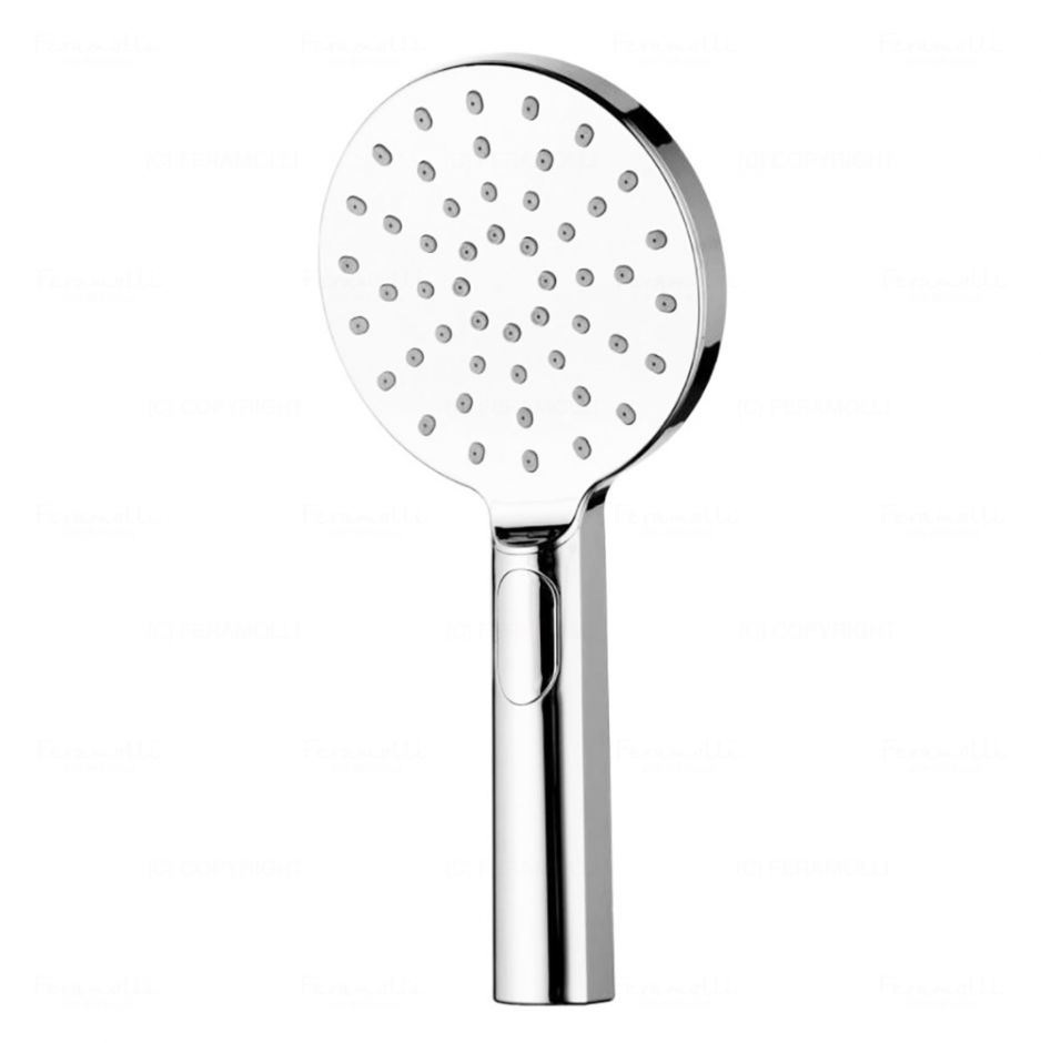 Изображение Ручной душ 3 режима Feramolli CL038, хром