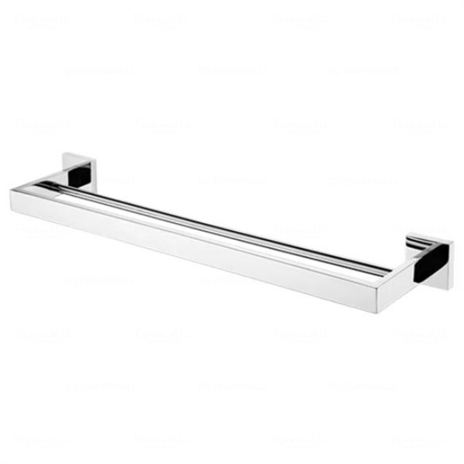 Держатель для полотенец Feramolli CL110, хром