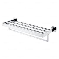 Держатель для полотенец Feramolli CL111, хром схема 1 Держатель для полотенец Feramolli CL111, хром схема 1