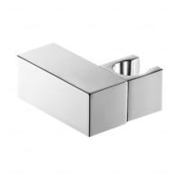 Держатель ручного душа Feramolli CL205A, хром схема 1 Держатель ручного душа Feramolli CL205A, хром схема 1