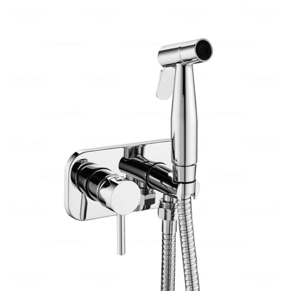 Гигиенический душ Feramolli CL215, хром