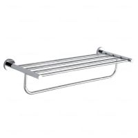 Держатель для полотенец Feramolli CL311, хром схема 1 Держатель для полотенец Feramolli CL311, хром схема 1