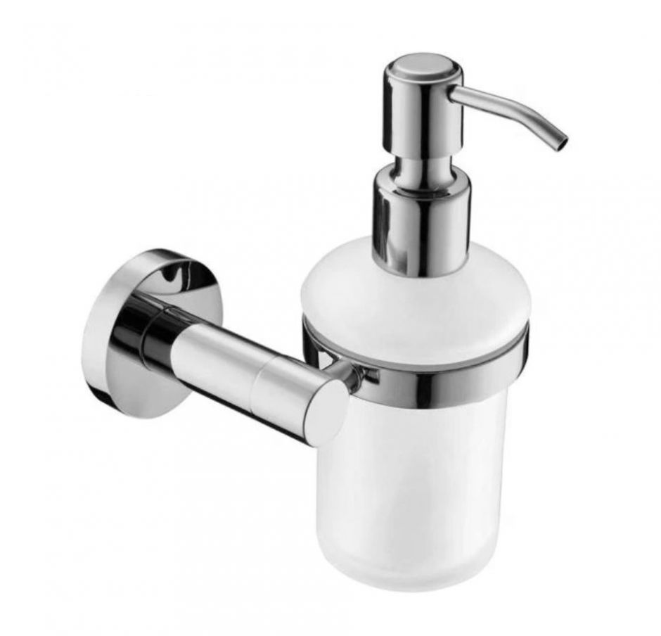 Диспенсер для жидкого мыла Feramolli CL313, хром