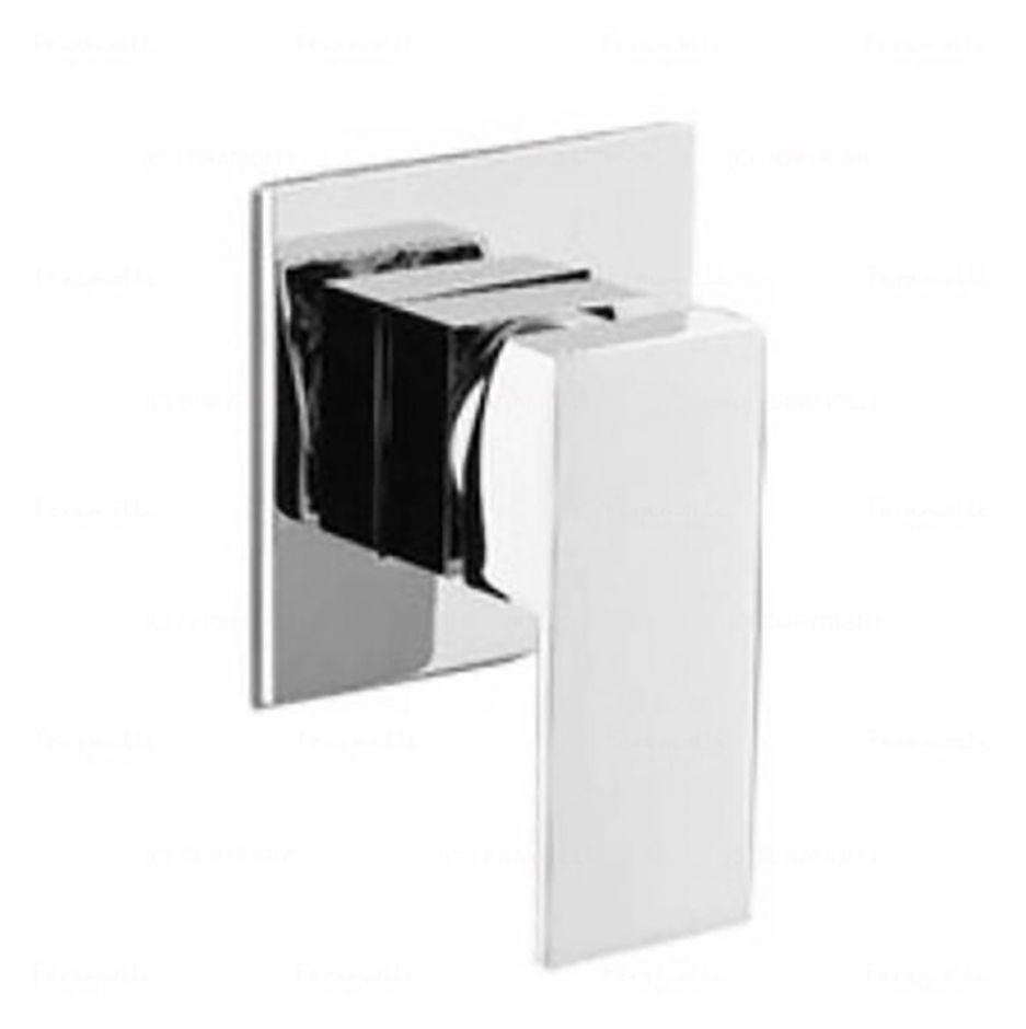 Изображение Смеситель однорычажный скрытого монтажа Feramolli CL629, хром