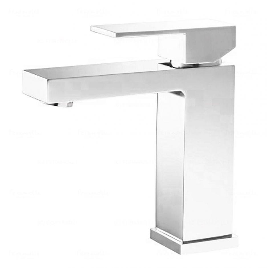 Смеситель для раковины Feramolli CL640, хром