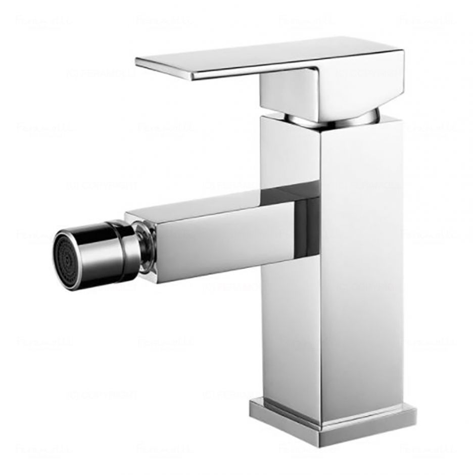 Изображение Смеситель для биде Feramolli CL643, хром