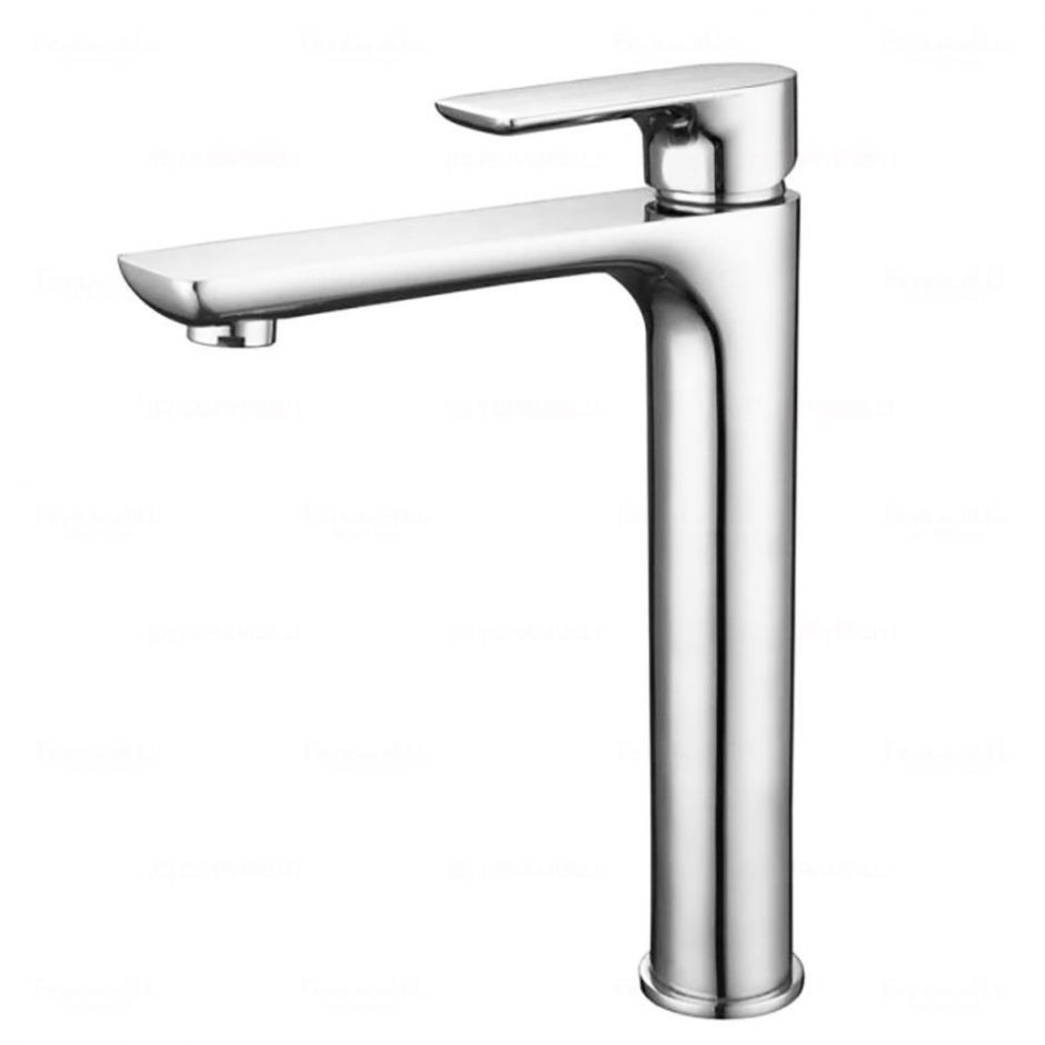 Изображение Смеситель для отдельностоящей раковины Feramolli CL645H, хром