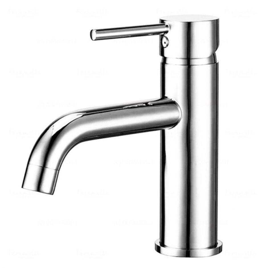 Изображение Смеситель для раковины Feramolli CL647, хром