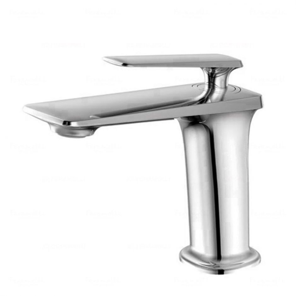 Изображение Смеситель для раковины Feramolli CL671, хром