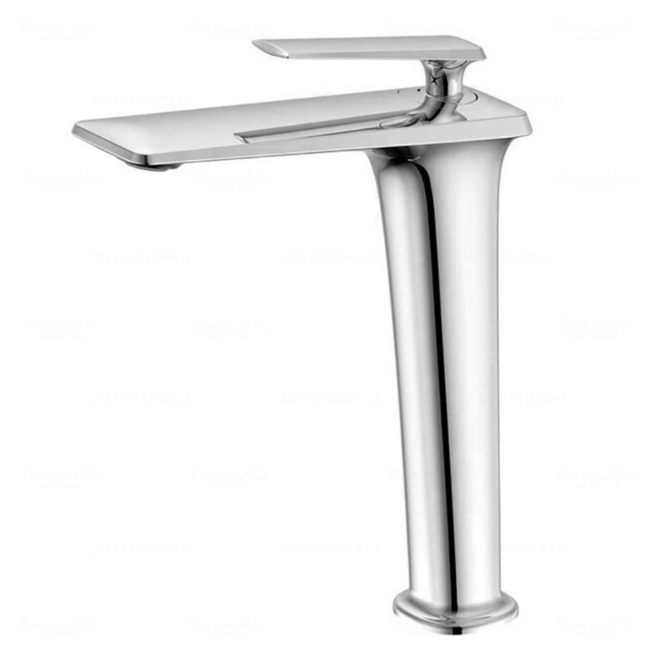 Смеситель для раковины Feramolli CL671H, хром