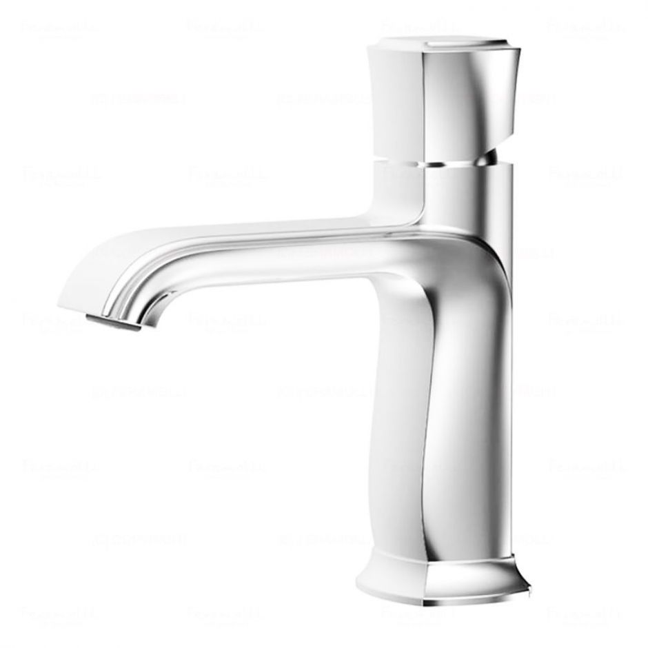 Смеситель для раковины Feramolli CL691, хром