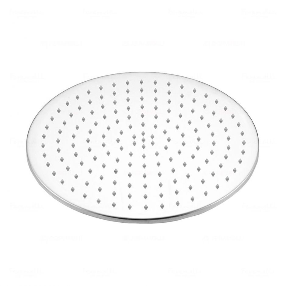 Верхний душ Feramolli CL770-10 (250мм.), хром