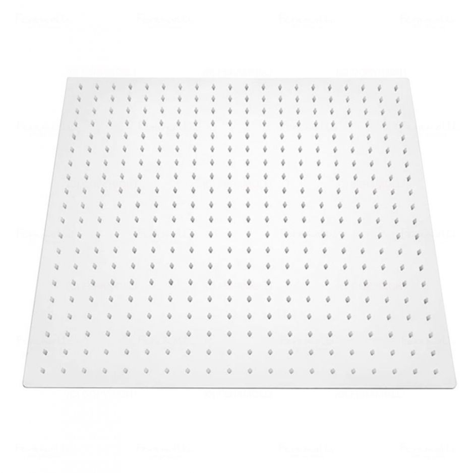 Верхний душ Feramolli CL775-20 (500мм.), хром