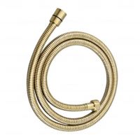 Шланг для душа Feramolli GL029 (1200мм.), золото схема 1 Шланг для душа Feramolli GL029 (1200мм.), золото схема 1