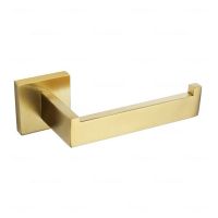 Бумагодержатель Feramolli GL104, золото схема 1