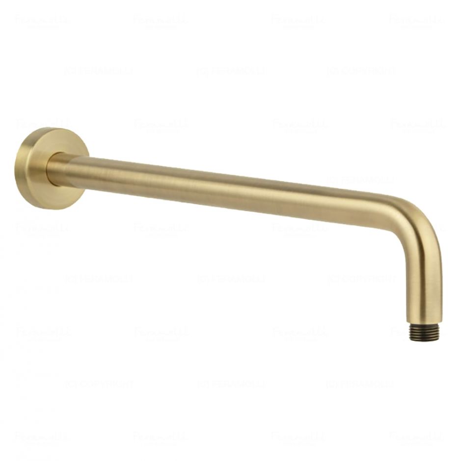 Изображение Настенный кронштейн Feramolli GL765, золото