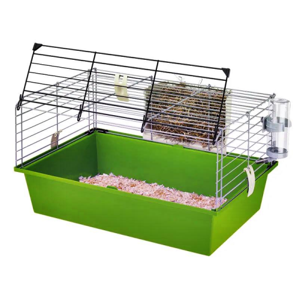 Клетка для морских свинок Ferplast Cavie 60 38*58*31.5 см