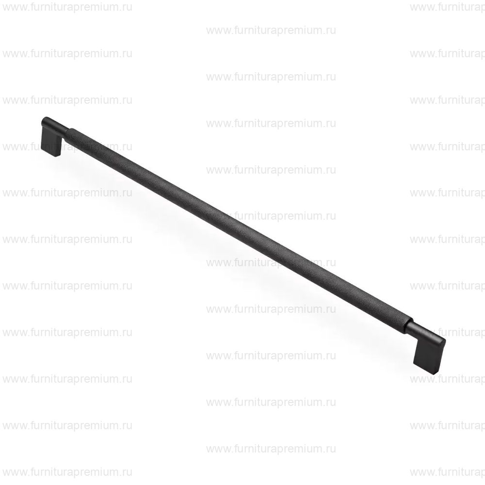 Мебельная ручка-скоба Cebi A1243/480 Diamond