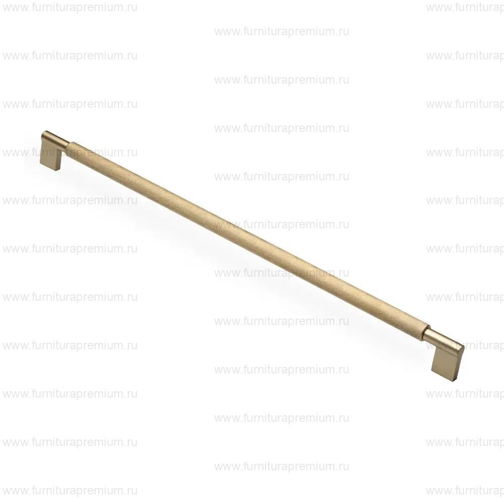 Мебельная ручка-скоба Cebi A1243/480 Diamond