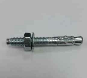 Анкер клиновой А-КА 16/ 40 x 145 ZN