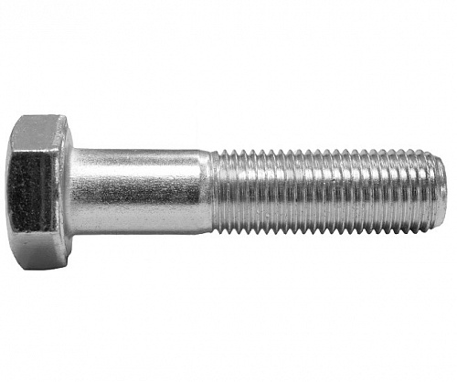 Болт М8х30 (5 кг)  ГОСТ 7798-70 (7805)